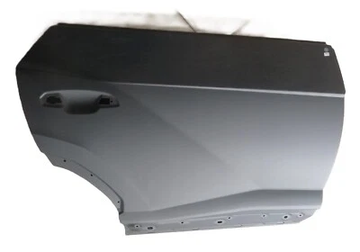 Carcasa de puerta trasera derecha pasajero Lamborghini Urus 2018-2023 4ML833052A OEM Foto 1 de 4