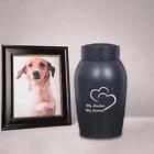 Memorial Pets Urn Memorial Ash Holder for Bunny Dogs Cats Small Animals