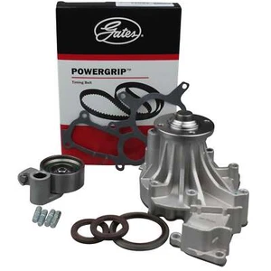 Timing Belt Kit For Toyota Hilux KZN165 Surf KZN130 KZN185 1KZ-TE 1KZTE - Picture 1 of 1
