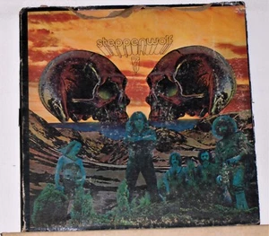 Steppenwolf - Steppenwolf 7 - 1970 Vinyl LP Record Album - Picture 1 of 3