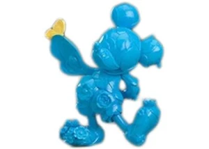 Good Smile Disney James Jean Blue Mickey Mouse - Picture 1 of 4