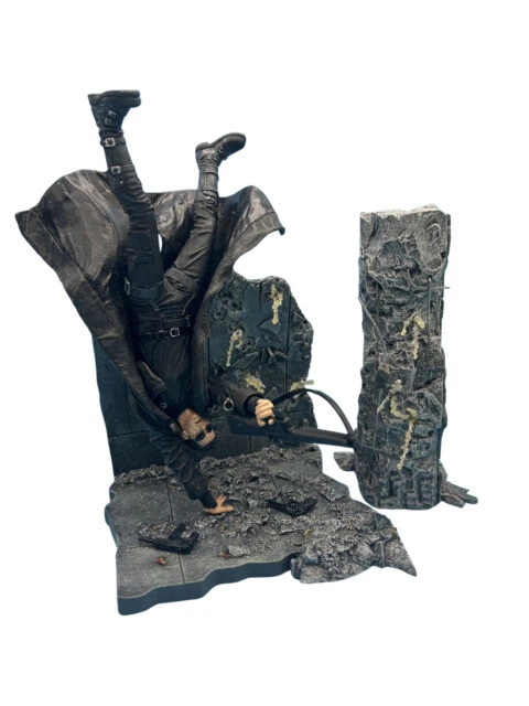 McFarlane Toys NEO #1 6 inch Action Figure