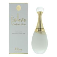 Dior J'adore Parfum D'eau Alcohol-Free Eau De Parfum 100ml Spray for Her