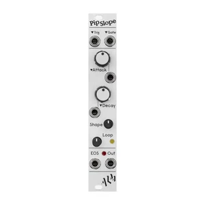 ALM Busy Circuits Pip Slope (mkII)  Compact Voltage Controlled Envelope Eurorack - Picture 1 of 1