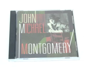 John Michael Montgomery - Audio CD By John Michael Montgomery - Picture 1 of 4