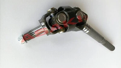 For MERCURY MERCRUISER Alpha One Gen II U-joint Yoke Assy 814819A7 864281A2 - Image 1 of 4