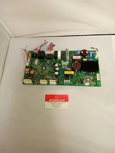 LG Kühlschrank Hauptsteuerplatine EAX65868403 AK-601 - Bild 1 von 3