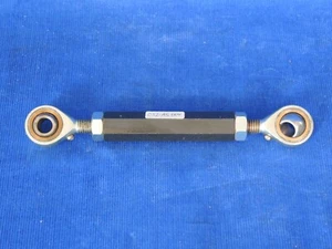 THK Tie Rod 185 mm con 2 rodamientos esféricos 10 mm - Imagen 1 de 2