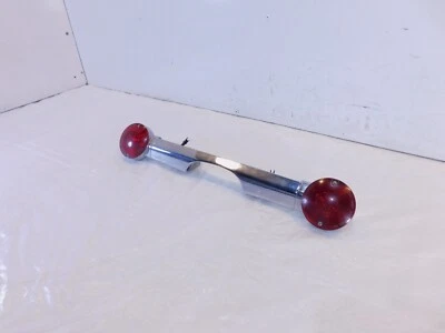 Harley Davidson Electra Glide & Road King Rear Fender Turn Signal Mount Bracket - Image 1 of 4