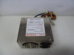 Vintage GREAT ADVANCE TECHNOLOGY GAT POWER 230W Power Supply - Picture 1 of 4