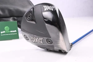 PXG 0811 X+ Prototype Driver / 12 Degree / Regular Flex Evenflow Riptide CB 50 - Picture 1 of 9