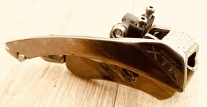 Shimano XTR M950 31,8mm bottom-pull front derailleur; 115g of 1998! - Picture 1 of 1