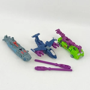 Transformers Giant Planet Mini-Con Team Complete Cybertron Scout Class - Picture 1 of 10