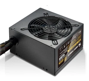 High Power HP1-J650GD-F12S Active PFC ATX 650W 80Plus Gold Power Supply - Picture 1 of 3