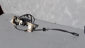 2018 Ford F250 Front Right Passenger Door Lock Latch Actuator OEM - Bild 1 von 17