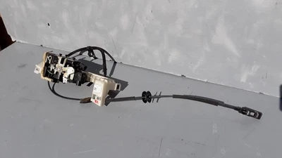 Ford F250 2018 actuador de cierre de puerta de pasajero delantero derecho OEM Foto 1 de 4