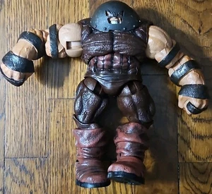 Juggernaut: Diamond Select Toys Marvel Select 9” X-men Action Figure - Picture 1 of 13