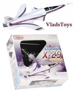 Dragon Models 1/144 Scale Grumman X-29A NASA/USAF, #82-0003 Prototype 1 #51024 - Picture 1 of 5