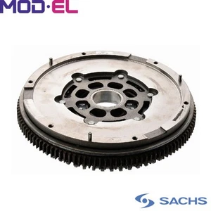 FLYWHEEL 2294 501 195 FOR FORD MONDEO/III/Turnier JAGUAR X-TYPEI QJBD 2.2L 4cyl - Picture 1 of 7