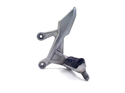 APOIO PARA OS PÉS DIANTEIRO ESQUERDO Honda CBR 500 R 2019-2020 (CBR500RA PC62-KK50) 2019 - Imagem 1 de 2
