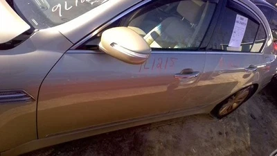 Medidor de flujo de aire de inyección de combustible usado se adapta a: Hyundai Genesis 2012 grado A Foto 1 de 4