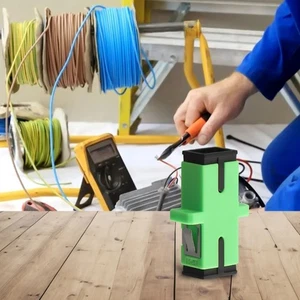 50/100pcs Single Mode Fiber Optical Adapter for Reliable internet Connection - Picture 1 of 10