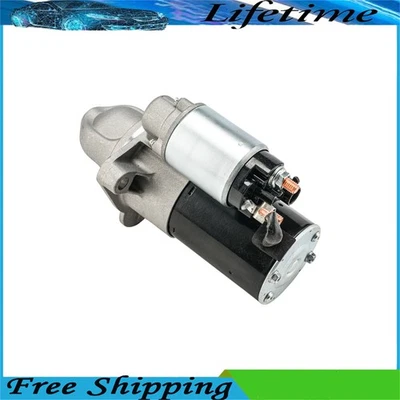 Arranque para 2008-2009 Chevrolet Trailblazer 4.2L 2009-2012 Colorado 3.7L 6934N - Imagem 1 de 4