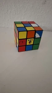 Original Rubik's Cube -Zauberwürfel 3 x 3 - Rubiks Cube - Bild 1 von 5