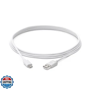 Amazon Cavo da USB-A a USB-C da 5,9 piedi (progettato per l'uso con Echo Hub) - Foto 1 di 1