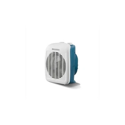 Olimpia Splendid Caldo Relax Interno Blu, Bianco 2000 W Riscaldatore ambiente el - Immagine 1 di 4