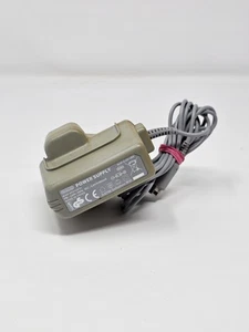 Official Nintendo 3DS Power Charger - WAP-002(UKV) - Fits DSI / 3DS / 2DS / XL - Picture 1 of 4
