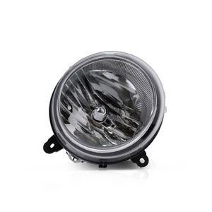 For Jeep Patriot Headlight Assembly 2007-2017 Passenger Side w/ Bulbs DOT - Picture 1 of 8