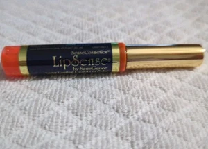 Color de labios líquido de larga duración LipSense She's Apples de SeneGence nuevo sellado - Imagen 1 de 5