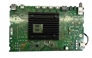 Sony A-5069-224-A, Main Board, Open Box, Pulled from working TV, Brand New - Picture 1 of 4