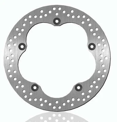 BikeMaster Motors part|Contour Brake Rotor 962108 bkm962108 - Image 1 of 3