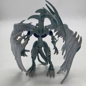 Figura Konami Yugioh Monsters Collection STARDUST DRAGON - Imagen 1 de 5