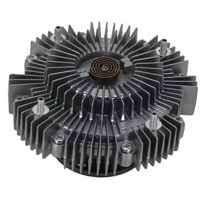 Cooling Fan Clutch for Lexus GX470 for Toyota Sequoia/4Runner 01-2005 1621050101 - Bild 1 von 12