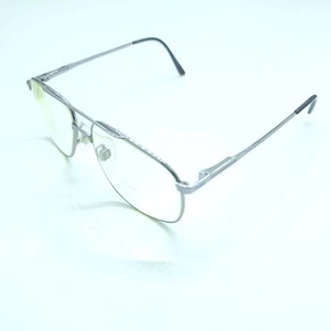 Montatura occhiali da vista Marchon NYC solo M-Jonathan 2/141 56-16-140 argento full rim - Foto 1 di 6