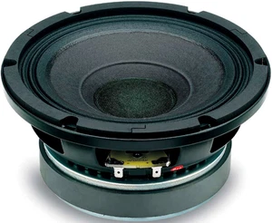 18 Sound 8M400 8" Mitteltöner 8 Ohm für High Level professionellen Einsatz, Spitze 650W NEU - Bild 1 von 1