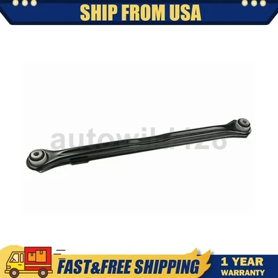 1X Brazo de control de suspensión trasera trasera Mevotech para Jeep Compass 2017 2018 2019 Foto 1 de 3