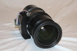 Lente zoom proyector de corto alcance TITAN DP 105-610 Digital Projection 1,39-1,87:1 - Imagen 1 de 6