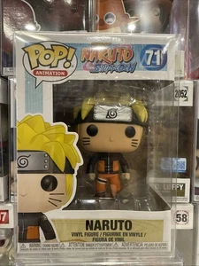 Funko Pop! Naruto - Naruto Uzumaki #71 2021 - Picture 1 of 8