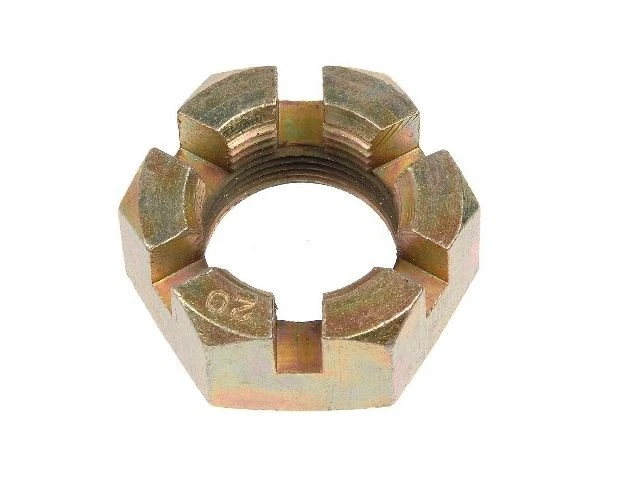 Tuerca de husillo para Subaru Loyale GL Brat DL FE GF GL10 GLF RX Standard XT VR52B5 Foto 1 de 1