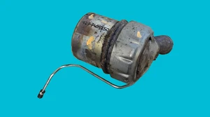 PEUGEOT CITROEN 1.6 HDI DPF DIESEL PARTICULATE FILTER 1277409X50 - Picture 1 of 7