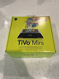 TiVo TCDA93000 Mini Receiver