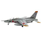 1:100 Maßstab Legierung 57 T-4 Flugzeug Flugzeug Modell für Freunde Weihnachtsgeschenke