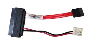 SATA Data SSD Power Cable 5V - Picture 1 of 2