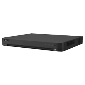 LTD8508D-STC 8CH 4K/8MP TVI/AHD/CVI/CVBS + 8CH IP bis zu 4K/8MP Direct Search DVR - Bild 1 von 7