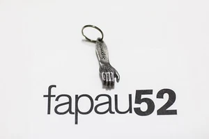 Supreme Hand Bottle Opener Keychain SS16 - Picture 1 of 3