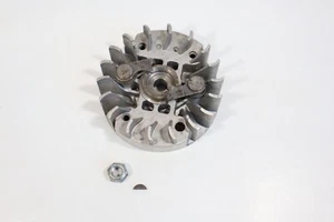 Segaccia originale volano Jobu LP6B LP6BV - Foto 1 di 5